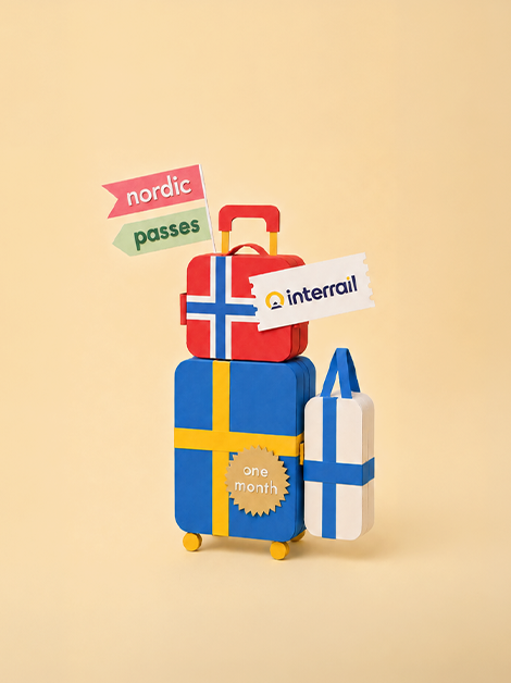 Nordic